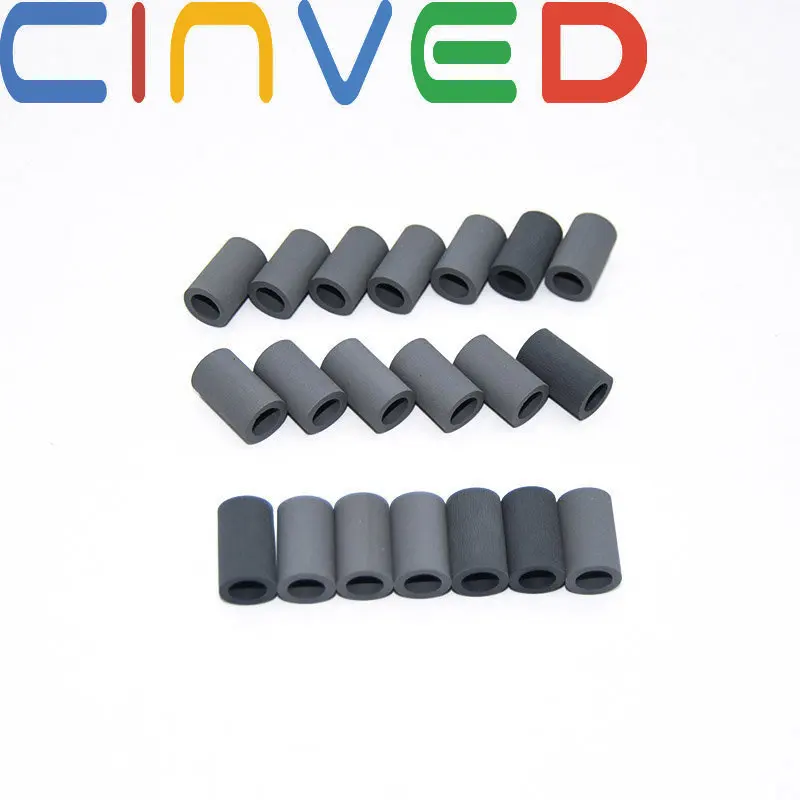 10pcs RM2-0062-000 RM2-5452-000 RM2-5741-000 Pickup Roller Tire for HP M402 M403 M404 M426 M427 M501 M506 M527 M552 M553 M577