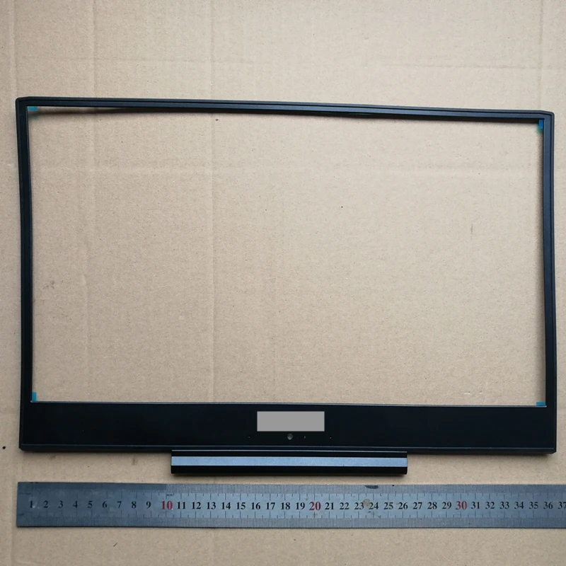 

New laptop lcd front bezel cover screen frame for Lenovo Y7000P AP17N000300