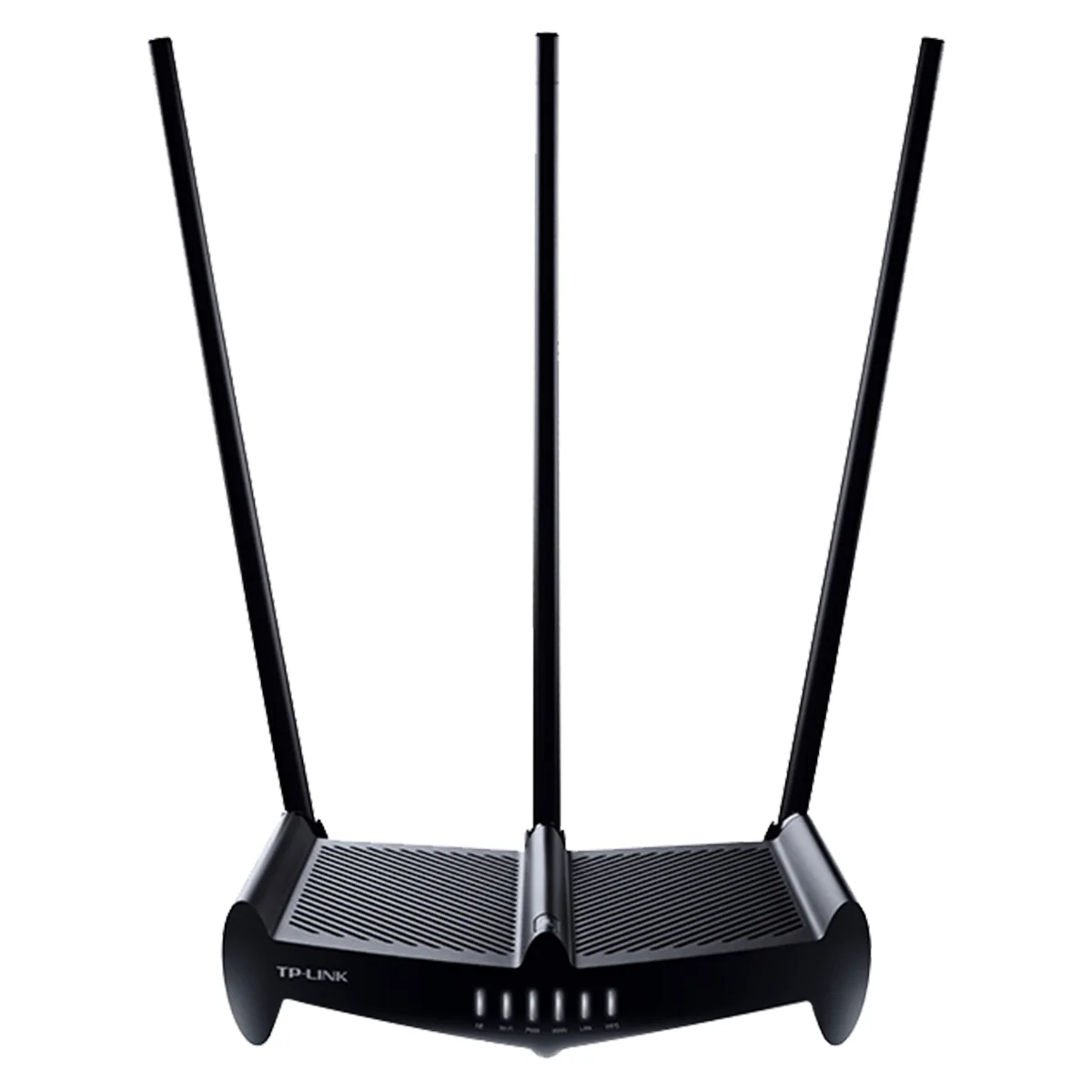 

WIRELESS 2,4GHZ 450MBPS HIGH POTENCY C/ 3 ANTENNAS 8DBI TL-WR941HP