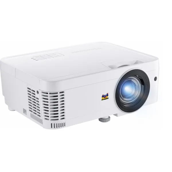 

ultra short throw projector ViewSonic PS501W 3600 Lumens Business projector