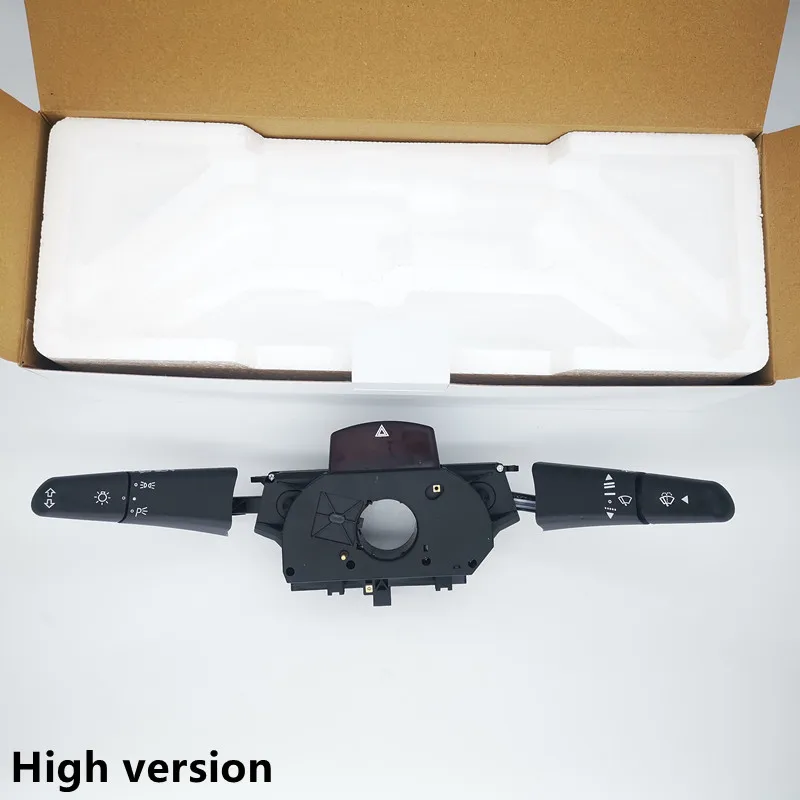 Автоматический комбинированный переключатель, индикатор управления, указатель поворота, переключатель стеклоочистителя для Benz Vito 638 W638 96-03 0015404945 440395 A 01403020