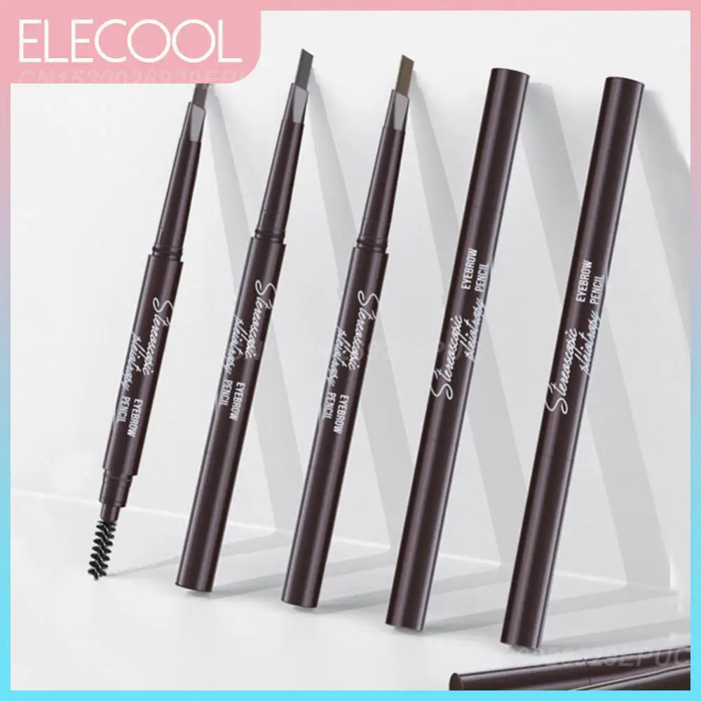 

Полноцветная краска-это натуральная татуировка для бровей, легко расширять и наносить карандаш для бровей, ручка для обрезки бровей, компактная, простая в использовании