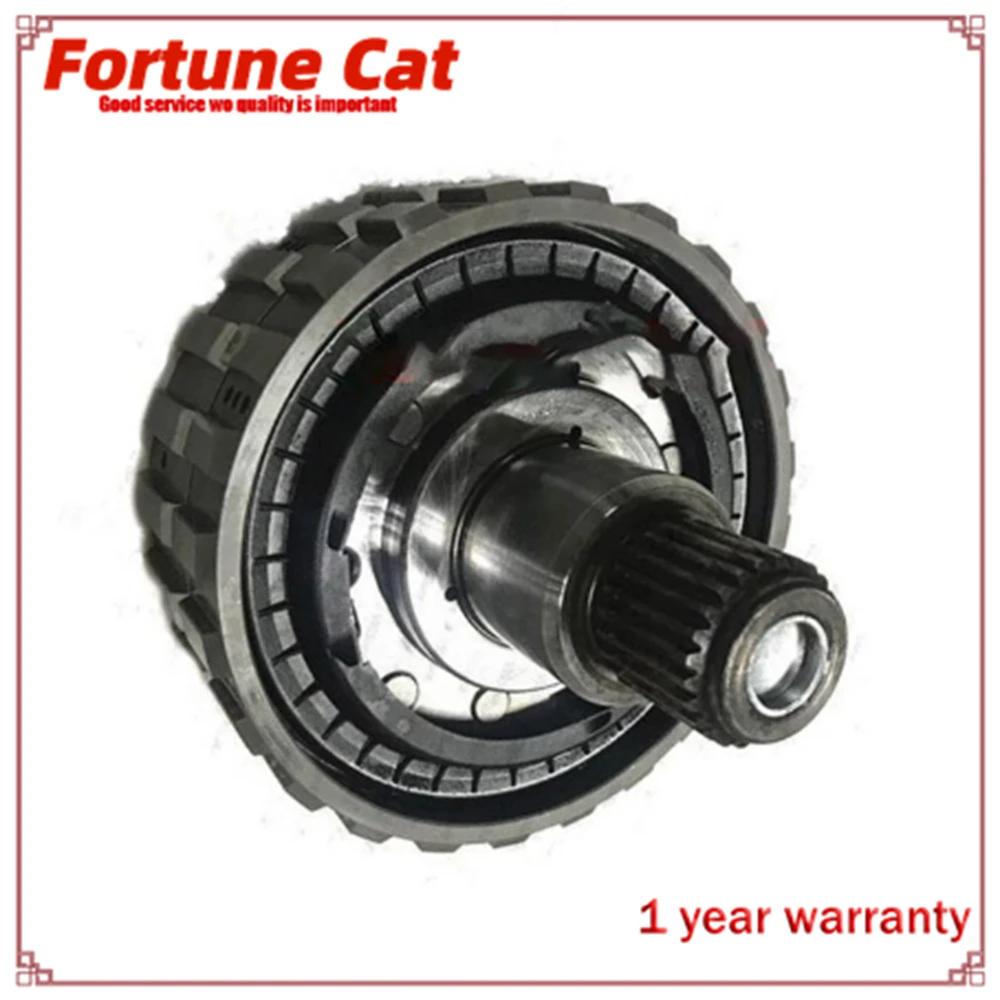 Новый VT1 VT2 CFT25 CFT27 CVT передний планетарный входной вал в сборе для Mini Cooper 02-08 1 4 л 6