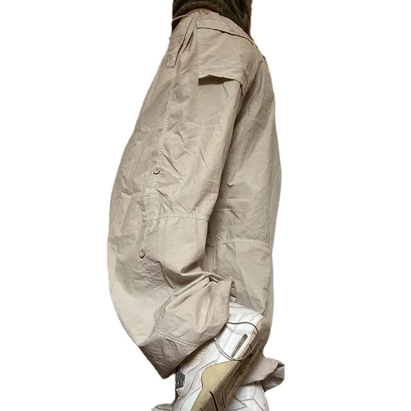 Брюки-карго женские