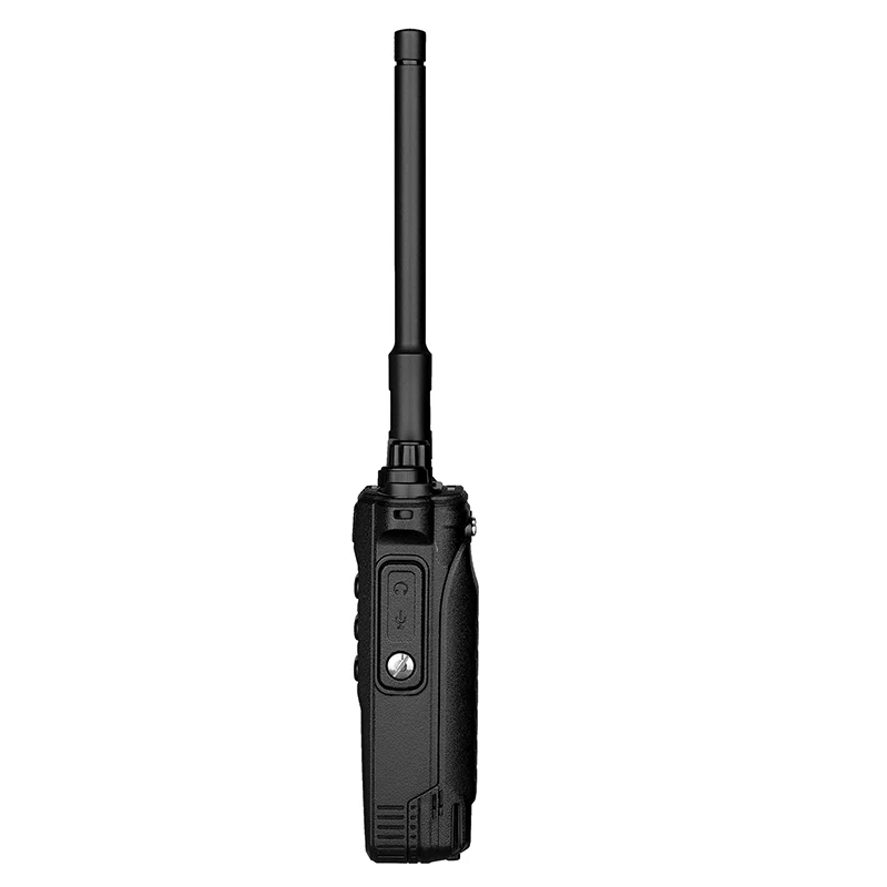 Chierda 108D 10w portable waterproof  Long Range Walkie-Talkie Suitable For Hotel Construction Sites
