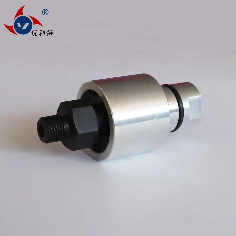 Роторное соединение DEUBLIN 1102-025-103 Вращающееся для обслуживания воздушного и