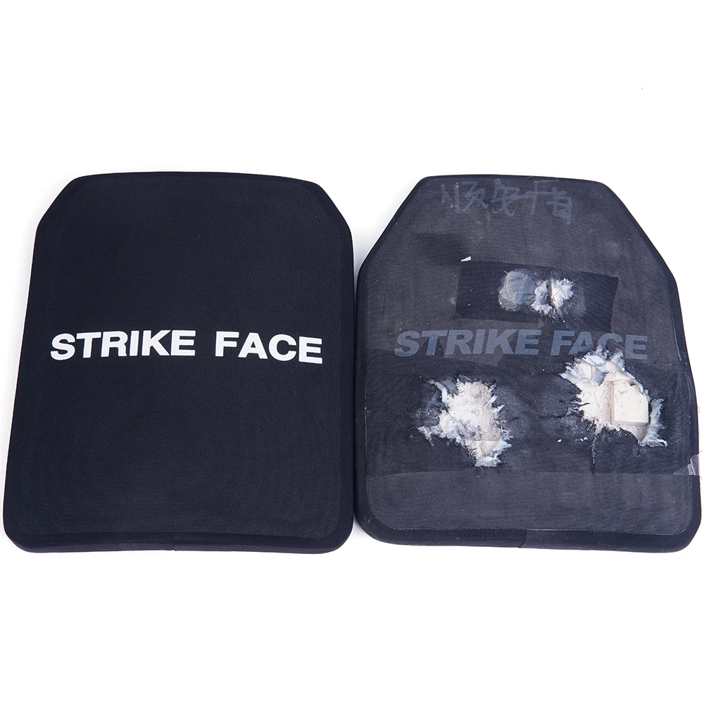 Рисунок 3 - Пуленепробиваемый жилет NIJ IV SAT