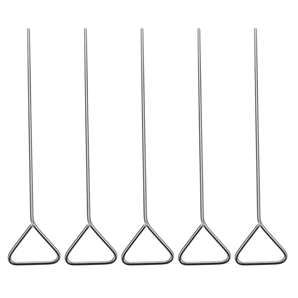 

Wide Spreading Bar Stainless Steel Coating Rod Sterile Petri Dishes Spreader