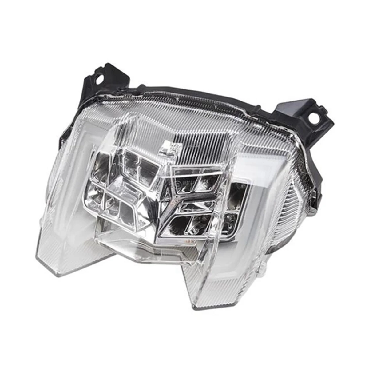 

For Motorcycle Tail Light for Yamaha MT09 MT 09 FZ-09 MT-09 2017-2020 Brake Light LED Turn Signal Light