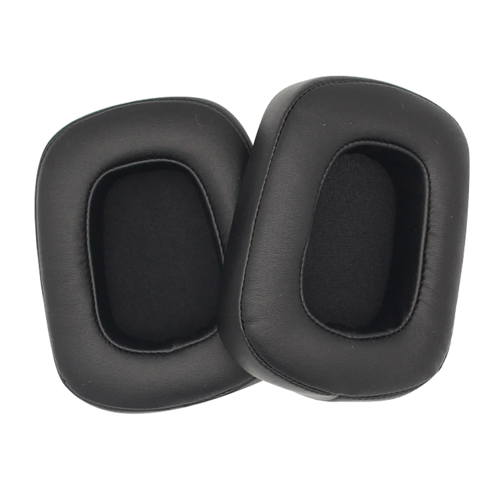 

2Pcs Covers Comfortable Creative Handy Practical Headphone Accessory for Men