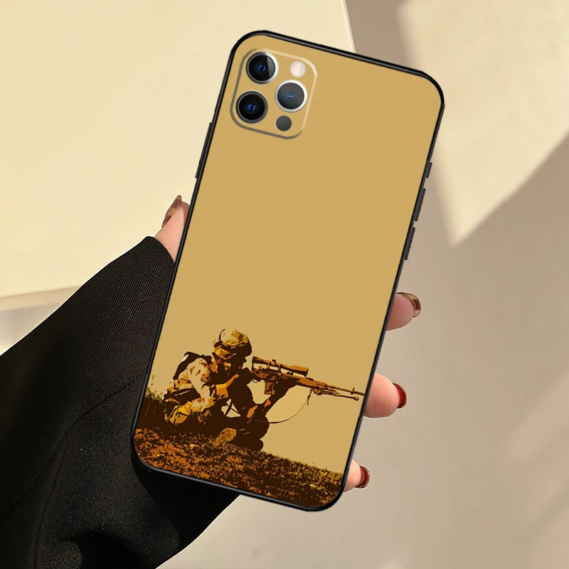 Чехол для iPhone 14 11 12 13 Pro X XR XS Max 6 6S 7 8 Plus SE 2020