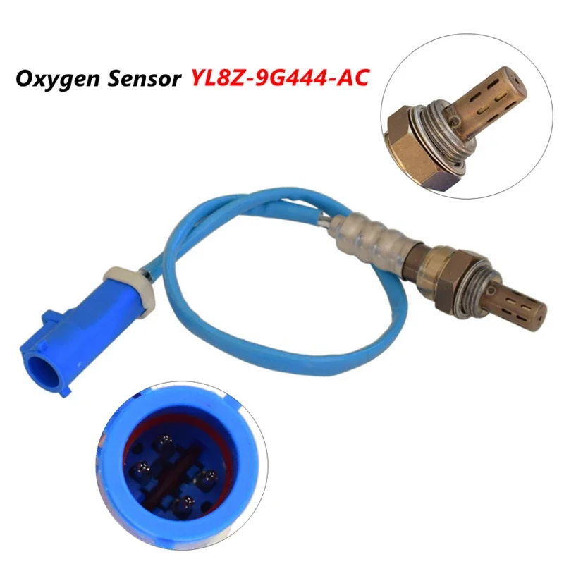 YL8Z-9G444-AC Датчик кислорода Лямбда-зонд O2 Датчики для Ford Escape Mazda Tribute Mercury Mariner YL8Z9G444AC