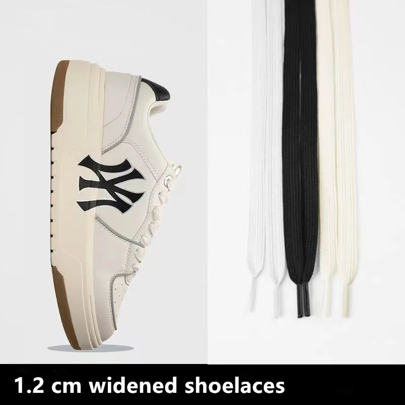 

Шнурки для кроссовок New York Yankees, 1,2 см