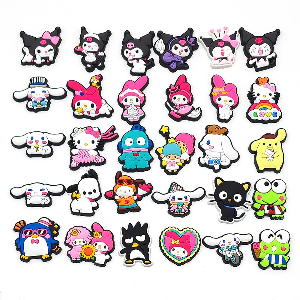 Рисунок 3 - Aoger Новинка Sanrio Hellokitty