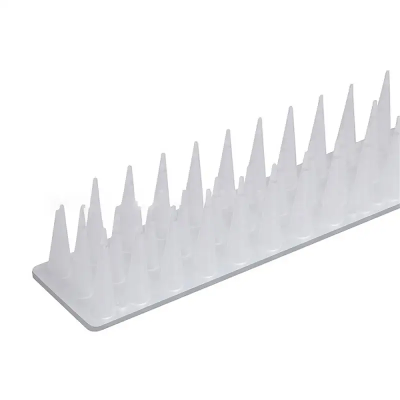 Птичий стеб противоугонные садовые принадлежности шипы острые практичные