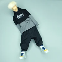 16th 3atoys freestyle hip hop fashion hoodie coat tops no body for 12inch dam shf body action accessories