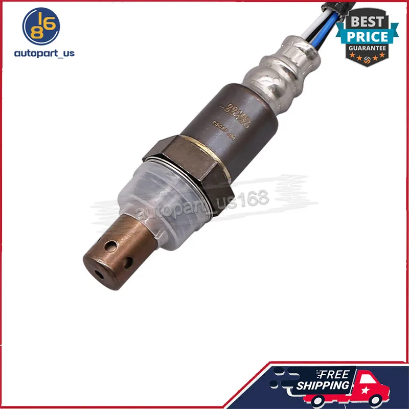 1 шт. 234-4064 89465-33420 ниже по потоку кислорода O2 Датчик лямбда для Toyota Avalon Camry Solara Lexus ES300