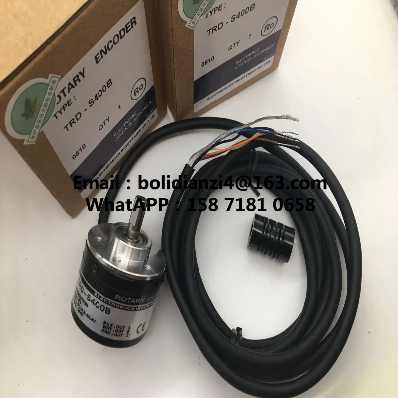 Быстрая доставка TRD-J100-RZ TRD-J360-RZ TRD-J500-RZ TRD-J600-RZ TRD-J1000-RZ TRD-J1024-RZ Новый энкодер