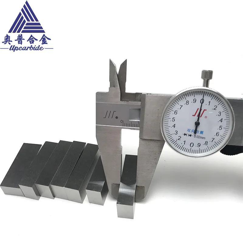 99.95% чистый вольфрамовый стержень плотности 19 2 г/см3 116 г полированный плоский для