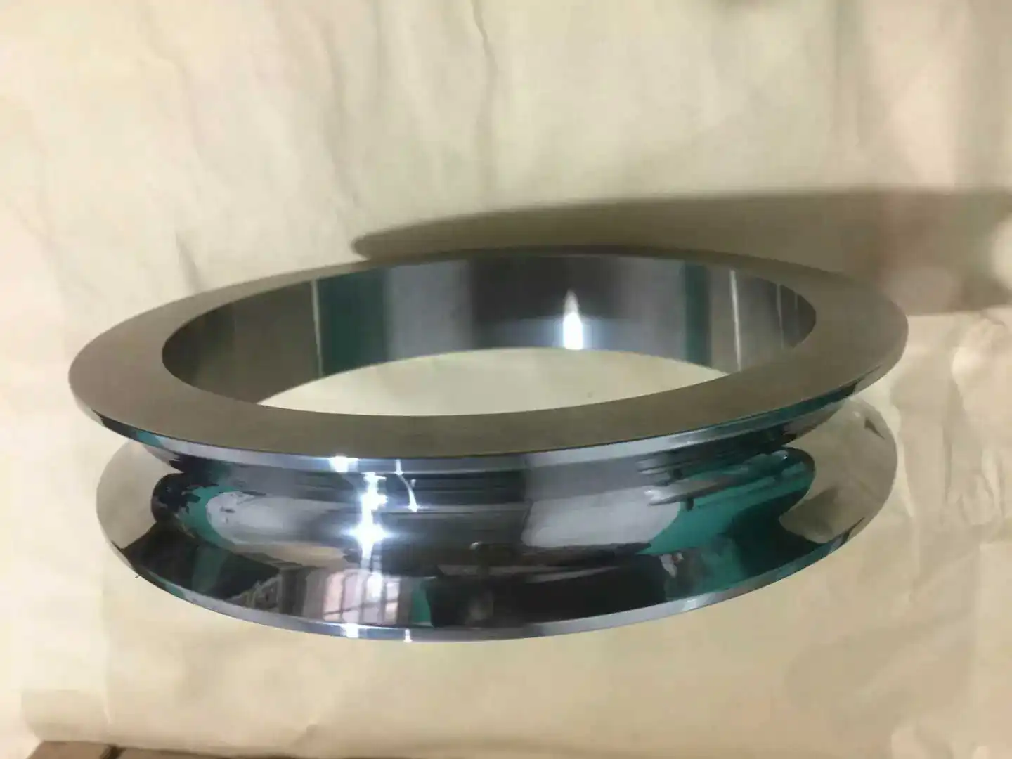 

Tungsten steel wire passing mold, alloy wire pressing wheel, wire pressing tile