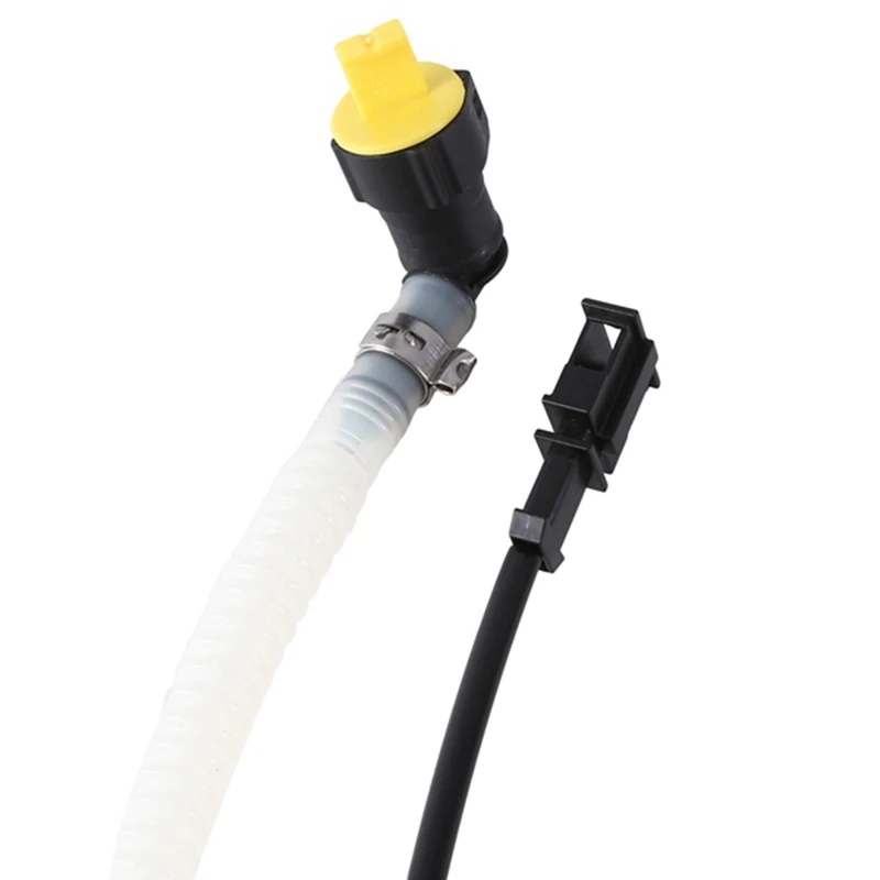 Car Fuel Pump Module Assembly Fit For BMW Mini Cooper 2007-2015 16112755084 16112755085