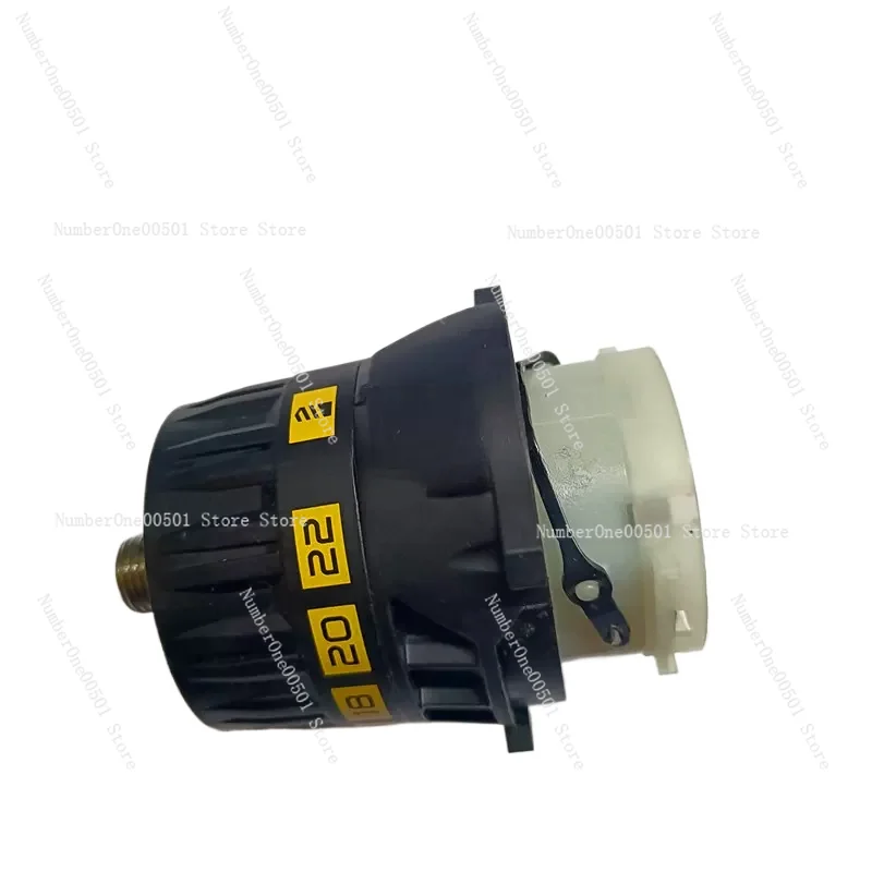 Для STANLEY SCD20 литиевая электрическая дрель мотор переключатель кнопочное зарядное