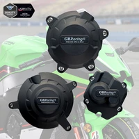 motorcycle accessories engine cover sets case for gbracing for kawasaki ninja zx 10r 2011 2021