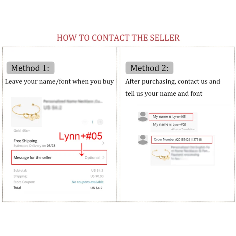 Индивидуальные браслеты для женщин открытые с именем на заказ ювелирные изделия