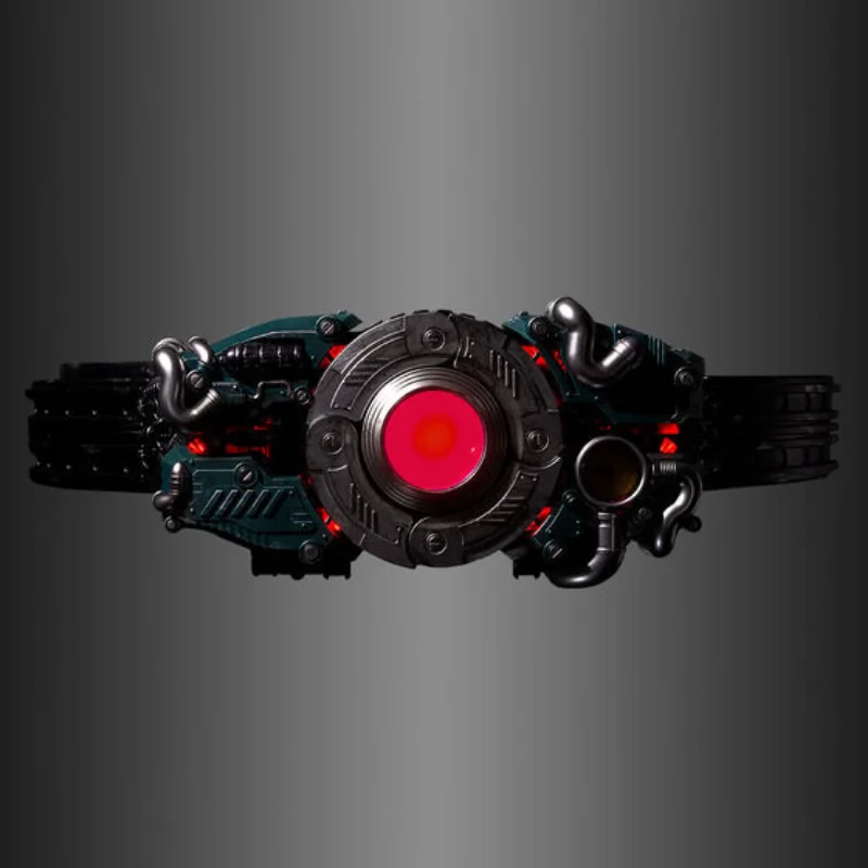 Рисунок 5 - Bandai Kamen Rider CSM черный солнце