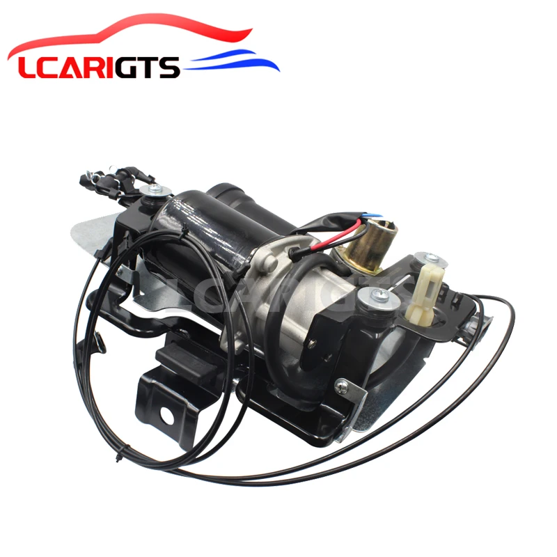 Компрессор пневматической подвески для Cadillac SRX/STS/CTS 2005-2011 воздушный амортизатор