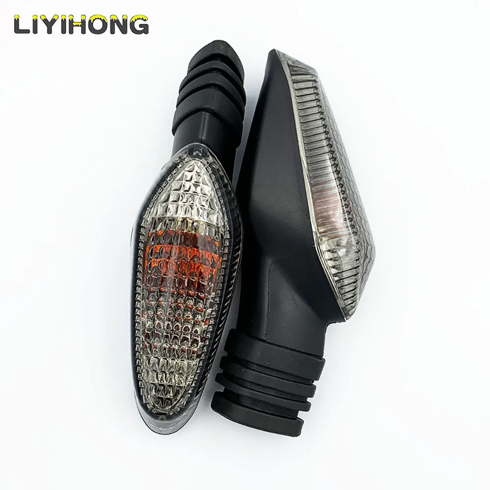 

Указатель поворота для DUCATI Monster 695 696 796 821 1100/S/EVO 1200 аксессуары для мотоциклов передняя/задняя фара