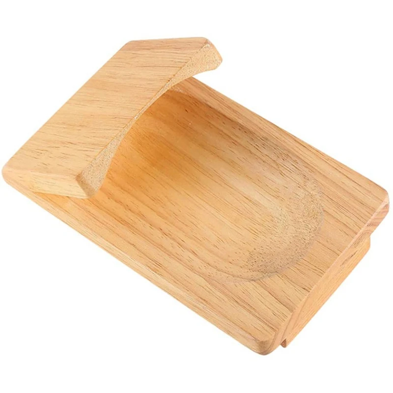 

Инструмент для еды устриц, деревянный поддон, бытовые кухонные приспособления