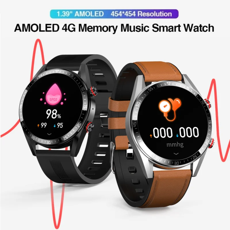 

Смарт-часы Z18 мужские/женские с поддержкой bluetooth, 1,39*454