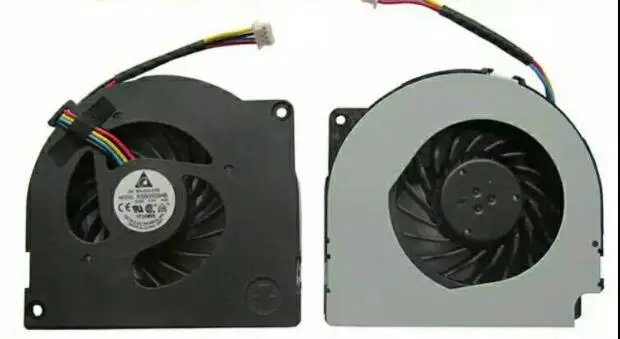 4-контактный процессор для ноутбука охлаждающий вентилятор Asus X42 K42J K42 A42JR A42JV A40J A40