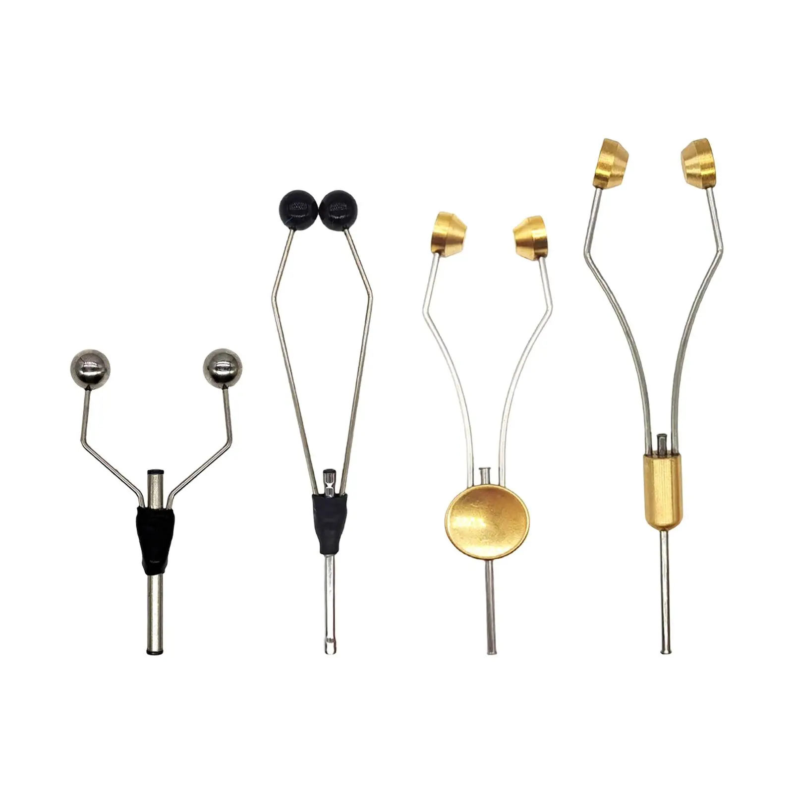 

Universal Bi Ceramic Tying Bobbin Durable for Outdoor Activities Accessories