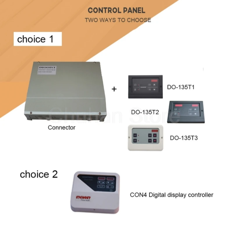 Ультратонкая внешняя печь для сауны из нержавеющей стали 9 кВт
