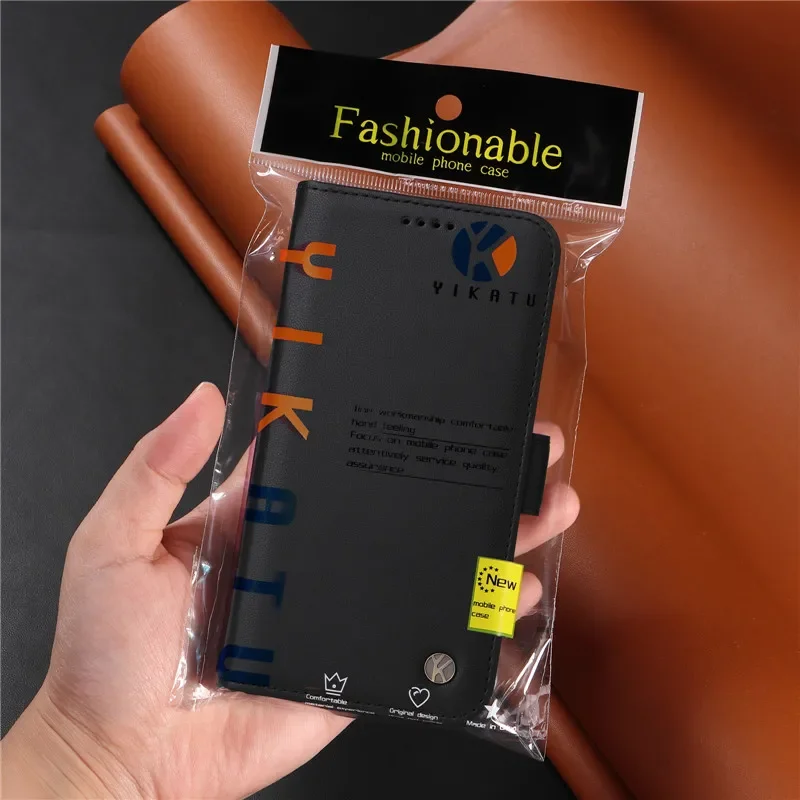 Магнитный чехол-книжка с подставкой для телефона Samsung Galaxy A53 5G SAM 6 5 &quotA 53 деловой