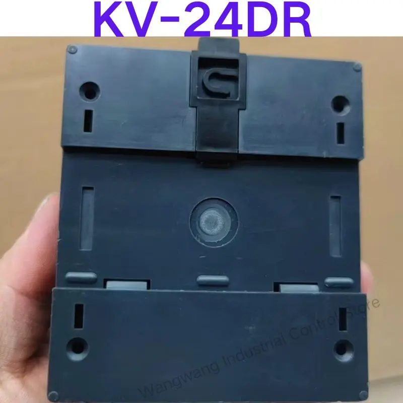 Б/у тест ОК Контроллер КВ-24ДР