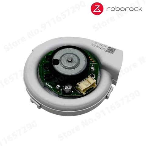 Вентилятор двигателя Roborock G20S S8 MaxV Ultra 22N704V160