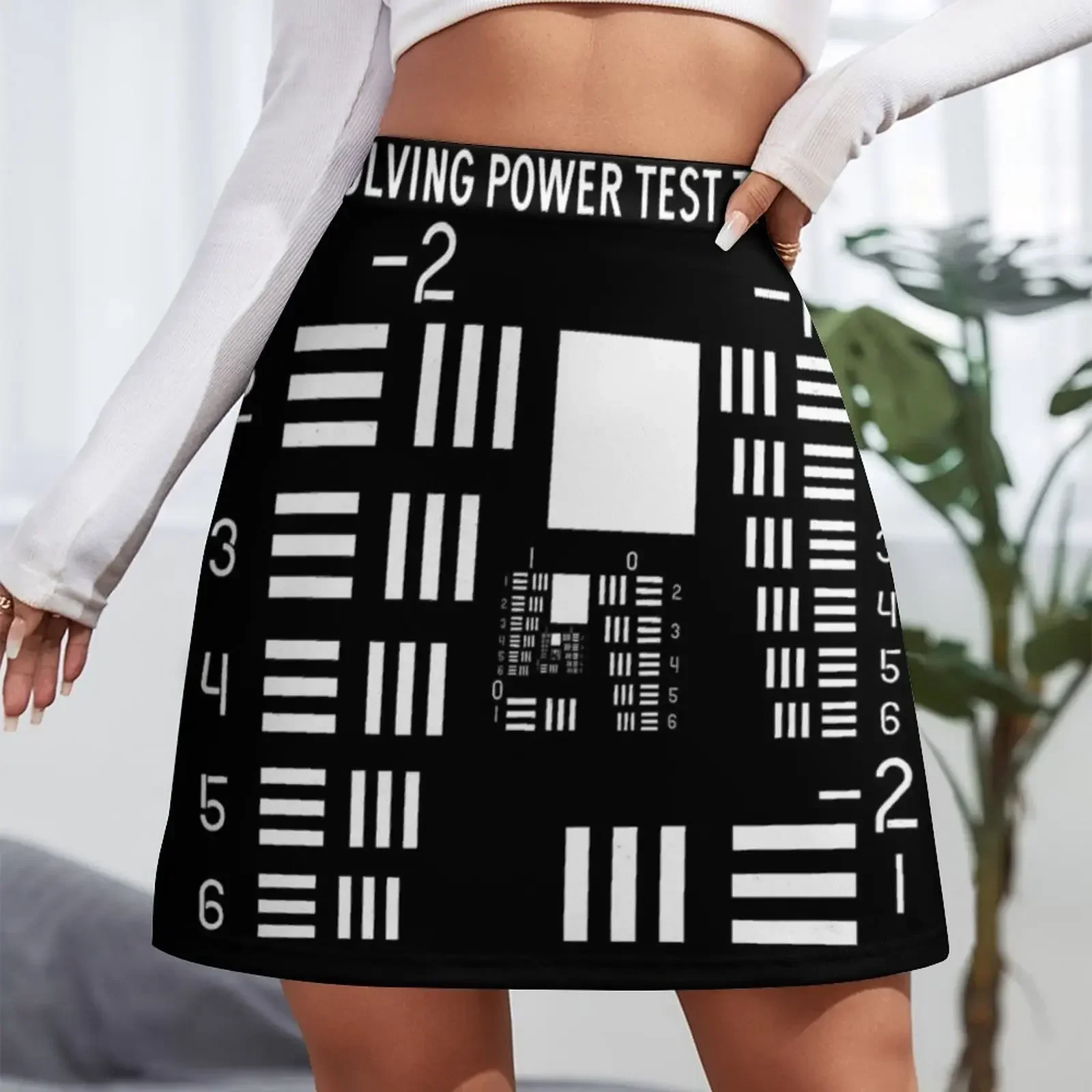 ВВС 1951 год мини-юбка для испытания на силу сексуальная юбка женские юбки тренд 2024