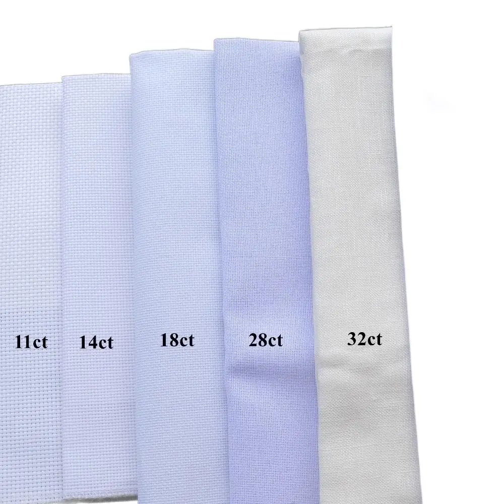 M evenweave 28CT 28ST /25CT 22CT 14CT 16CT 18CT тканевая ткань для вышивки крестиком белый цвет, 28ct evenweave M evenweave 28CT 28ST /25CT 22CT 14CT 16CT 18CT тканевая ткань для вышивки крестиком белый цвет, 28ct evenweave