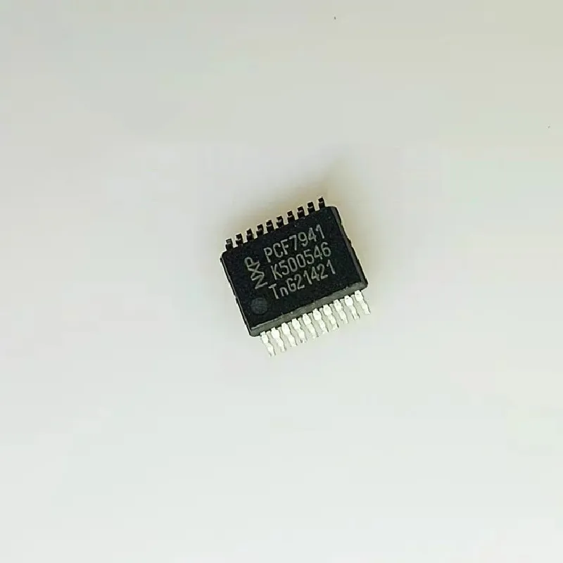

10 шт/партия PCF7941 PCF7941ATS SSOP-20