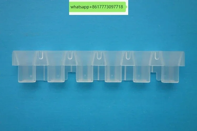 Хімілюминесцентный реакционный стакан в 6-х коробок подходит для иммунитета