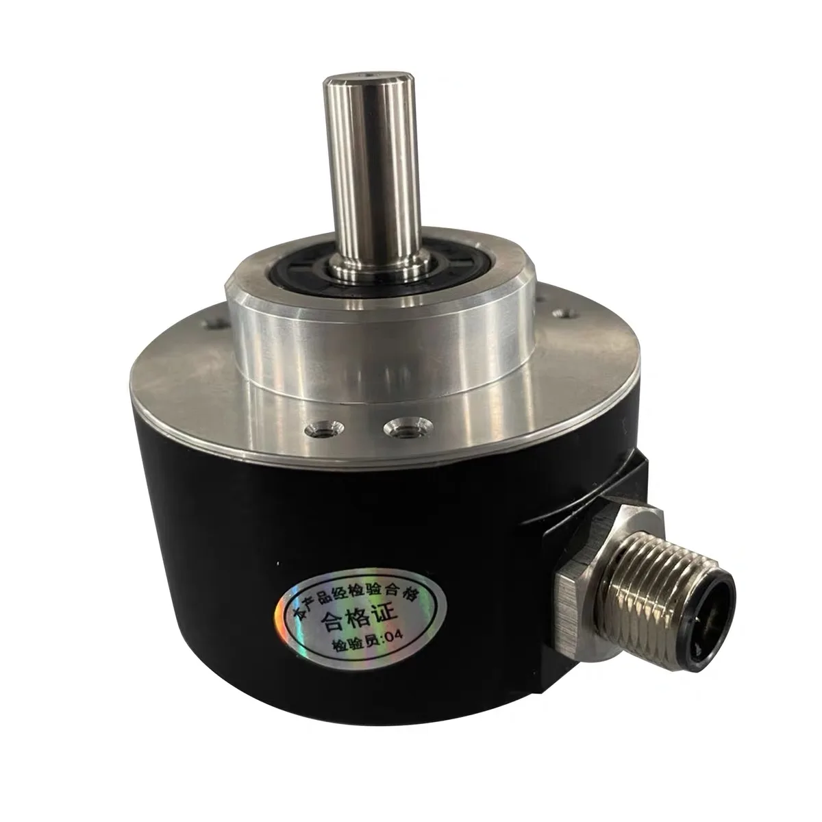 ABE-MRCO-14161 Абсолютноный кодировщик многооборотный 16-битный бесконтактный