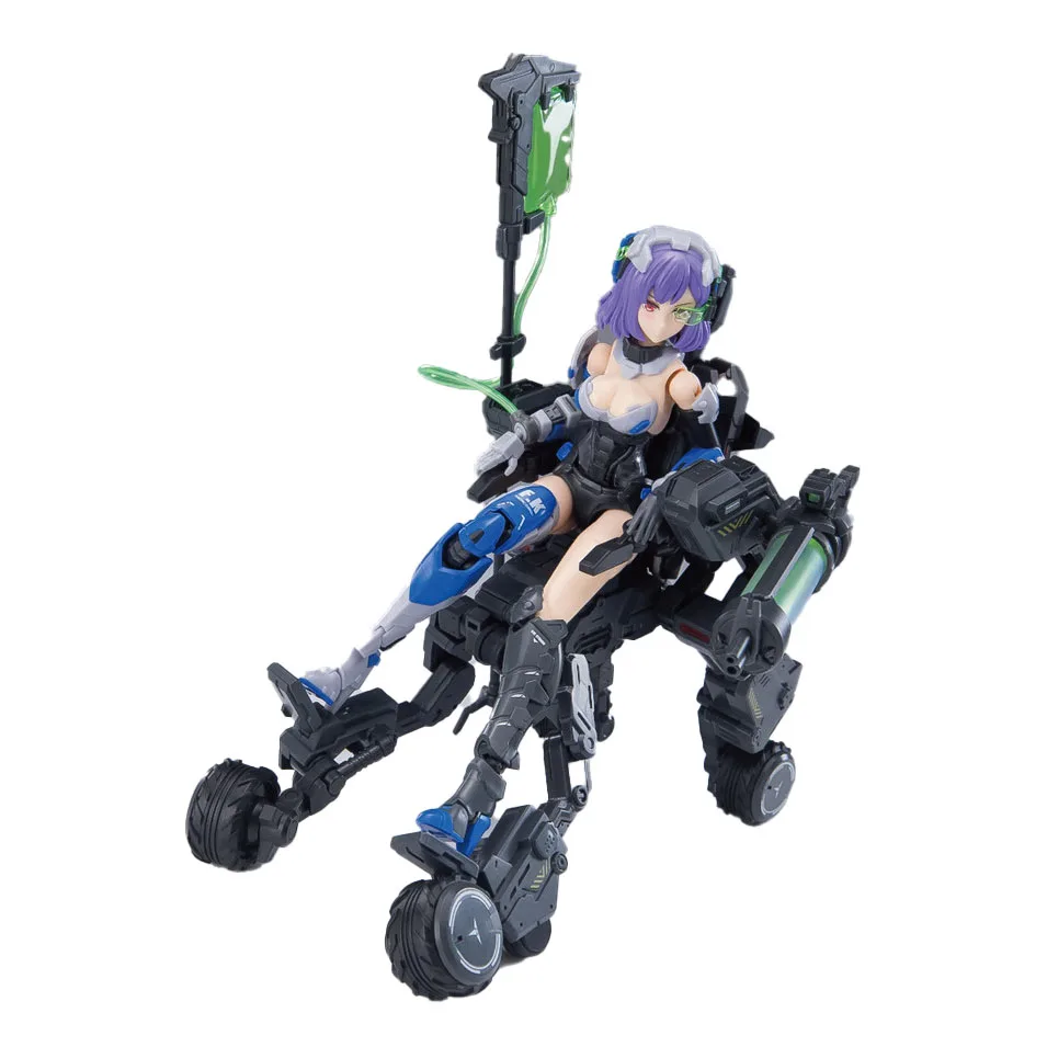 Model Toys Doll Gift