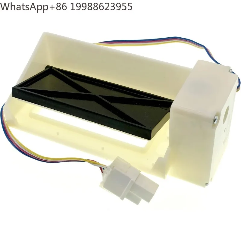 Фото Мотор дверного привода FBZA-1750-10D для холодильников Samsung DA31-00043J BCD-286WNQISS1 290WNRISA1 WNSIWW DC12V W29-15 №2
