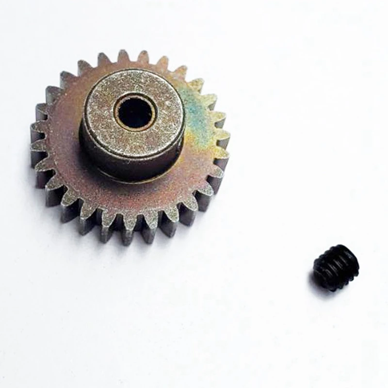 Для внедорожников 1/12 124019 1204018 Обновление аксессуаров Редукторный дифференциал