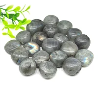 natural mineral energy flash labradorite healing crystals bulk tumbled lucky stones gravel specimen jewelry decoration diy gift