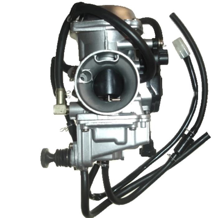 Для Honda Trx350 Es Rancher Carb/Карбюратор 2004 2005 2006 Te/Tm/Fe/Fm впускные карбюраторы