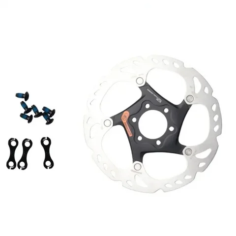 Shimano DEORE XT RT86 тормозной диск 160/180/203 мм